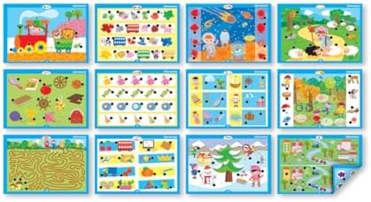 Vue 4 de Clementoni Mon Stylo Interactif