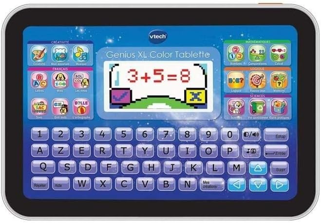 Vtech Ordinateur Pour Enfant