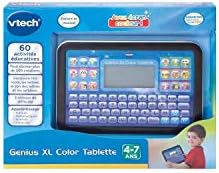 Vue 4 de Vtech Ordinateur Pour Enfant