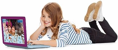 Vue 5 de Lexibook La Reine Des