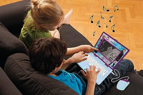 Vue 6 de Lexibook La Reine Des