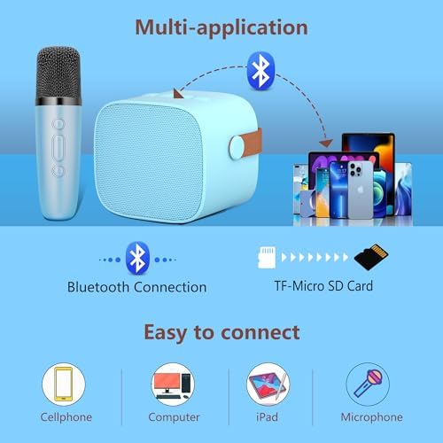 Vue 4 de Machine De Karaoke Pour