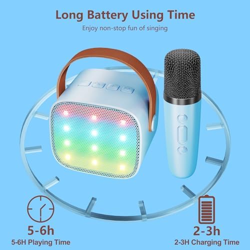 Vue 5 de Machine De Karaoke Pour