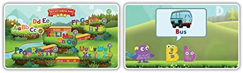 Vue 5 de Vtech Abc Smile Tv