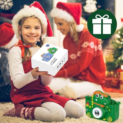 Vue 6 de Appareil Photo Enfant Dinosaure