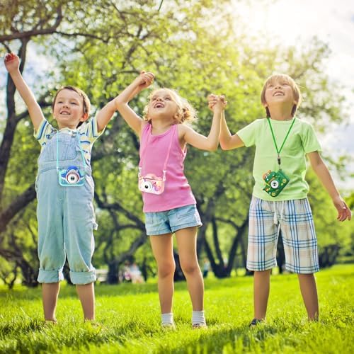 Vue 7 de Appareil Photo Enfant Dinosaure