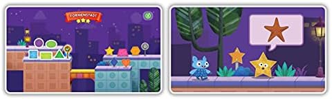 Vue 7 de Vtech Abc Smile Tv