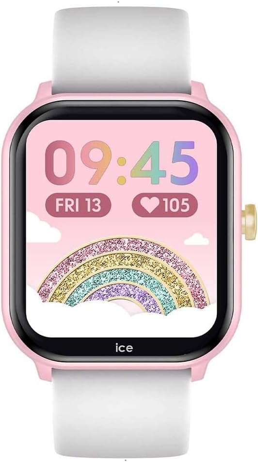 Icewatch Ice Smart Junior