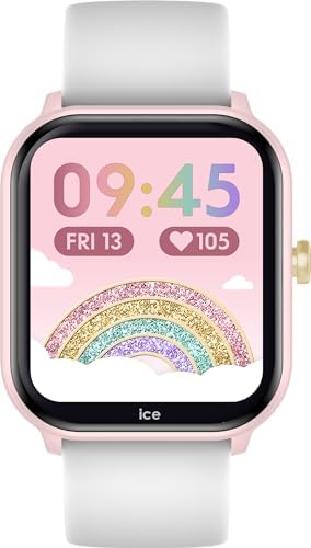Vue 4 de Icewatch Ice Smart Junior
