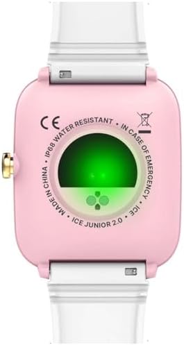 Vue 5 de Icewatch Ice Smart Junior