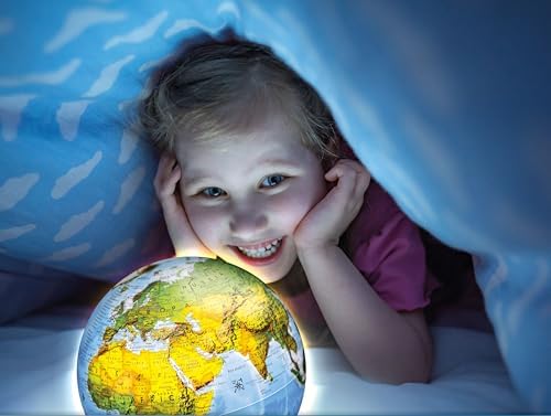 Vue 4 de Clementoni Sapientino Exploramondo Luminoso