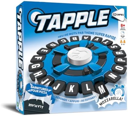 Vue 5 de Tapple Jeu De Mots