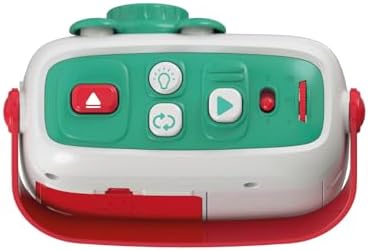 Vue 5 de Clementoni Projecteur Et Conteur