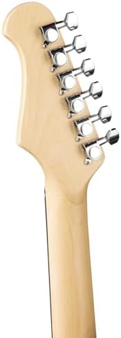 Vue 7 de Max Pack Guitare Electrique