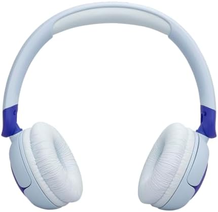 Vue 5 de Jbl Junior Bt Casque