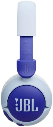 Vue 6 de Jbl Junior Bt Casque