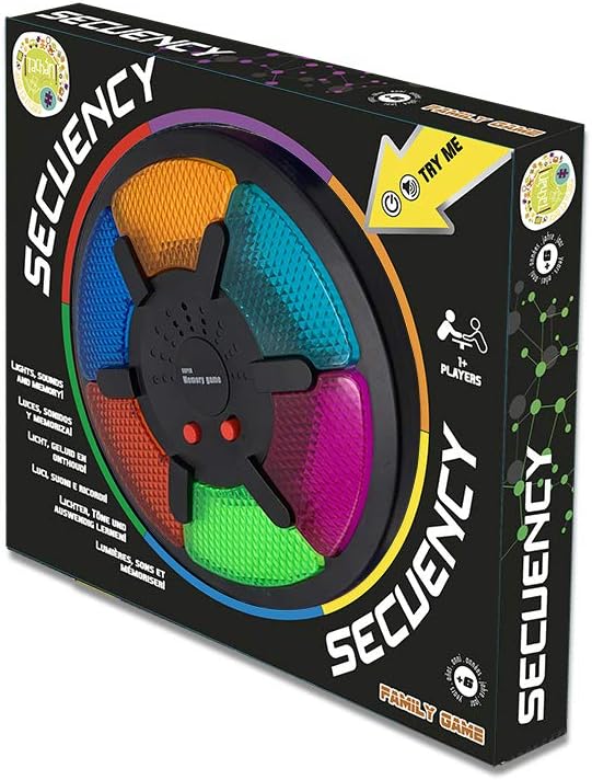 Tachan Jeu Memoire Secuency