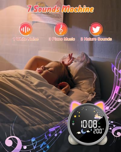 Vue 4 de Lemnoi Reveil Educatif Jour