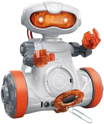 Vue 4 de Clementoni Science Jeu Mon