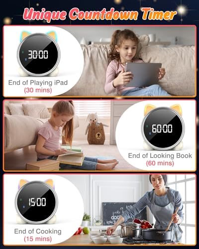 Vue 6 de Lemnoi Reveil Educatif Jour