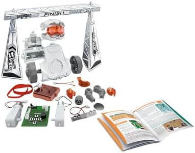 Vue 5 de Clementoni Science Jeu Mon