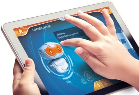 Vue 6 de Clementoni Science Jeu Mon