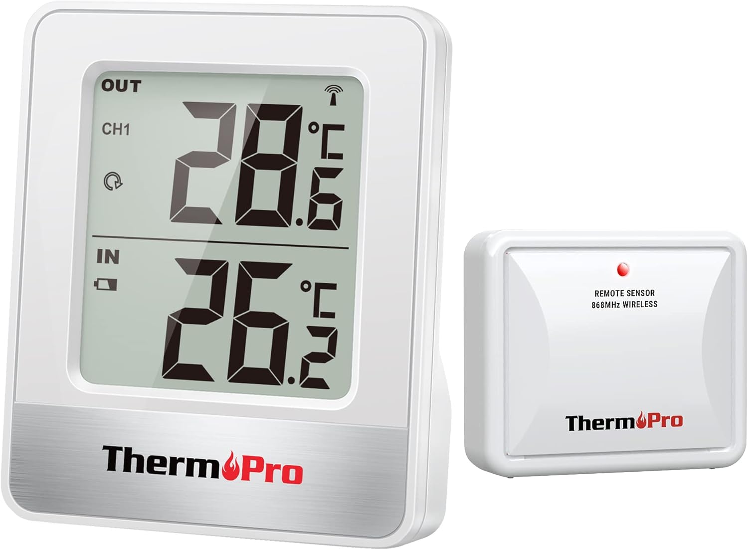 Thermopro Tpc Station Meteo