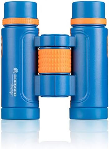 Vue 4 de Bresser Junior Jumelles