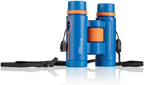 Vue 5 de Bresser Junior Jumelles