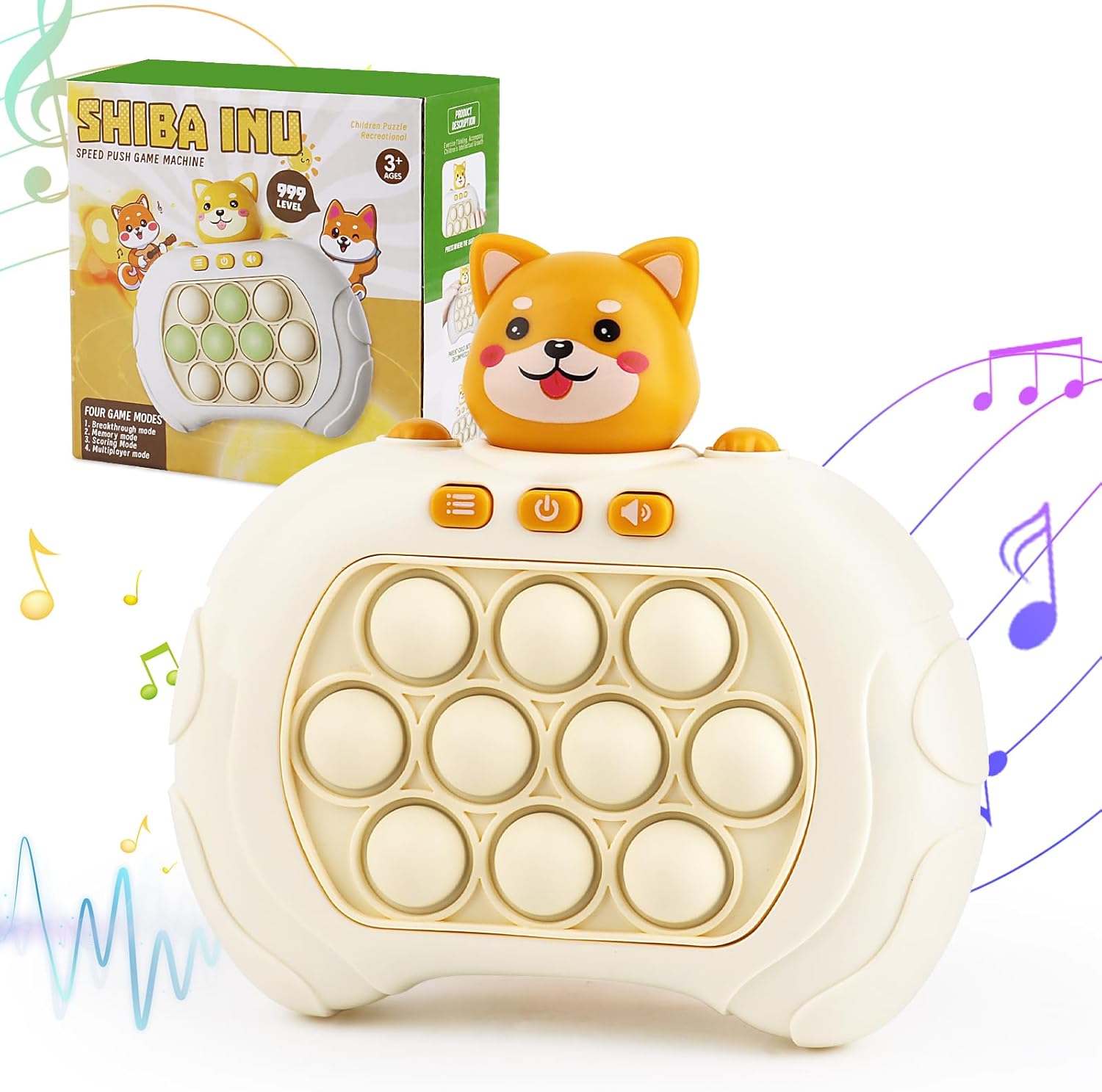 Jeu De Popit Electroniquemxtimwan