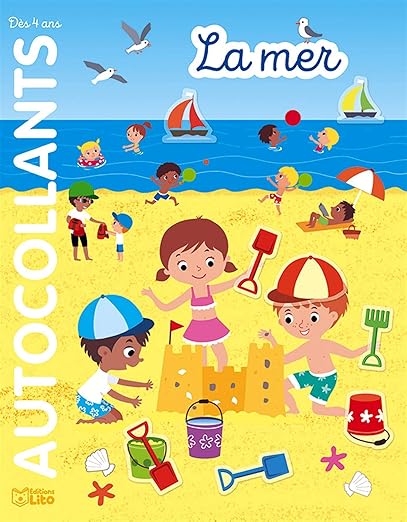 Mes Autocollants Repositionnables La