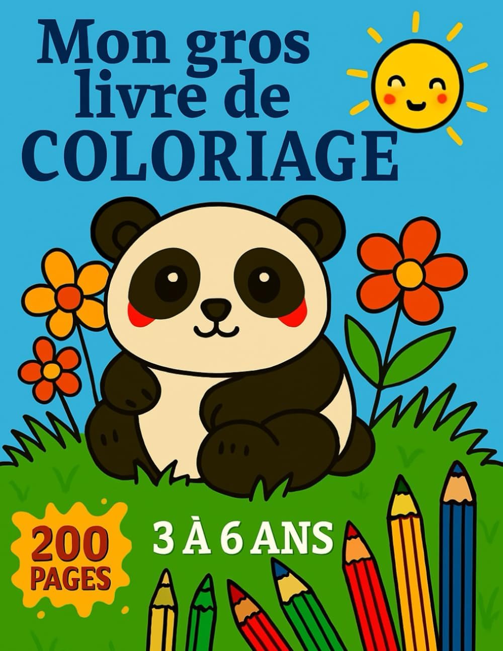 Vue 5 de Mon Gros Livre De