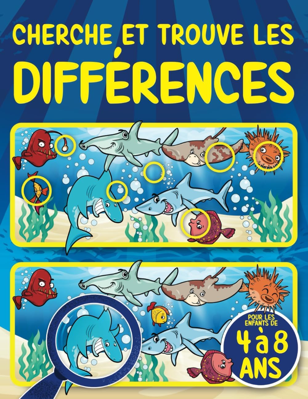 Vue 6 de Point Par Point Pour