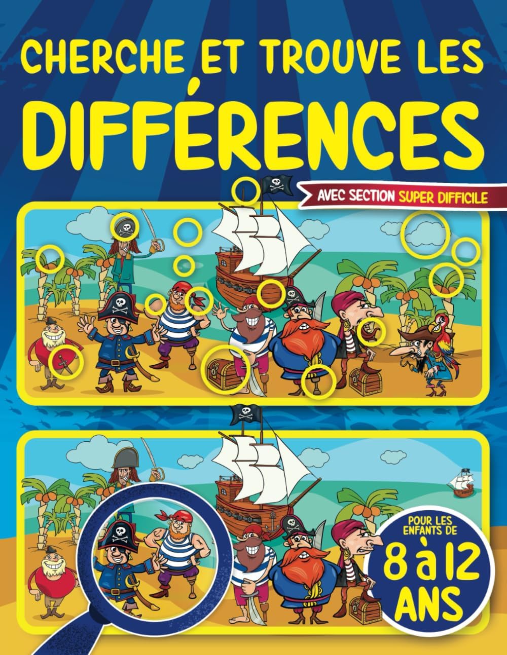 Vue 6 de Cherche Et Trouve Geant