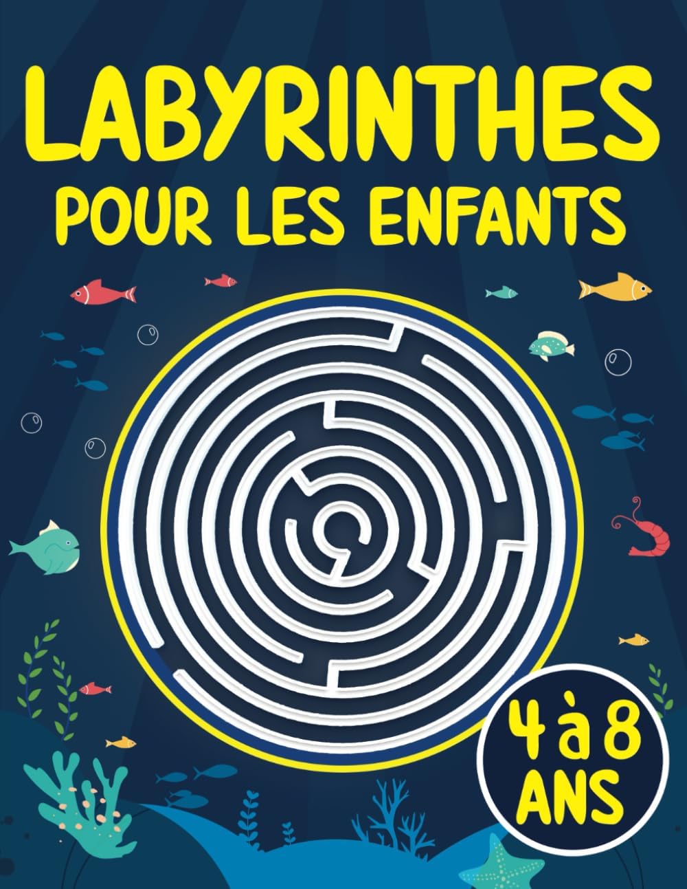 Vue 7 de Point Par Point Pour