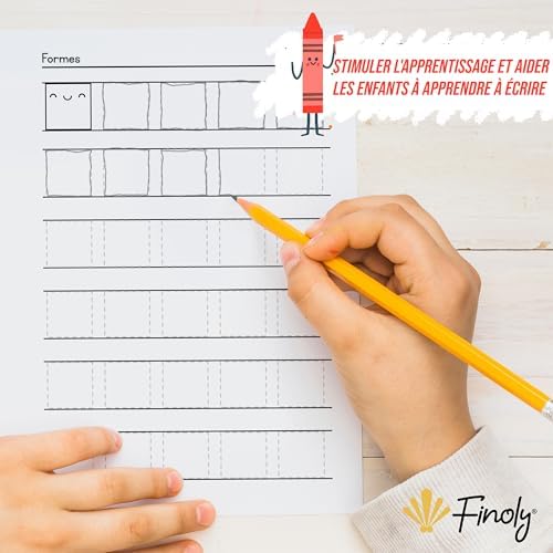 Vue 6 de Finoly Cahier Pour Apprendre