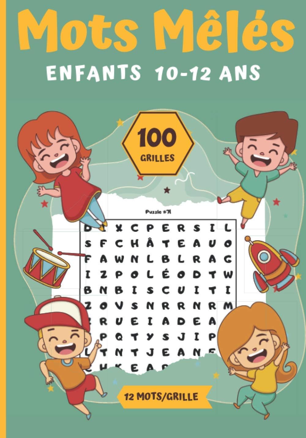Vue 4 de Labyrinthe Enfant Ans Labyrinthes