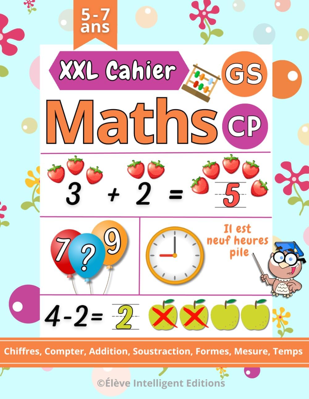 Vue 4 de Mathematique Cpce Pour Les