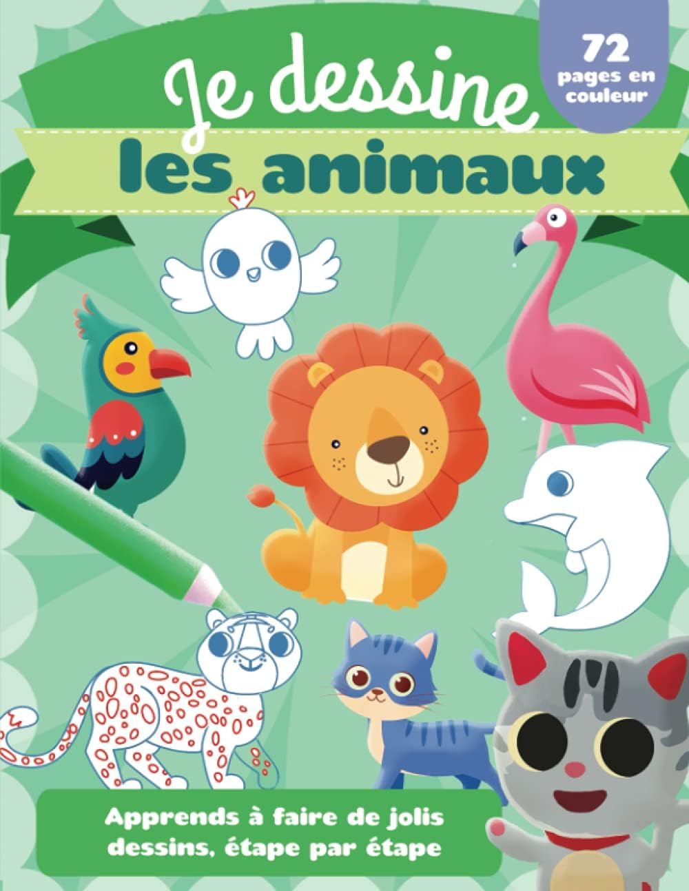 Vue 4 de Je Dessine Pas