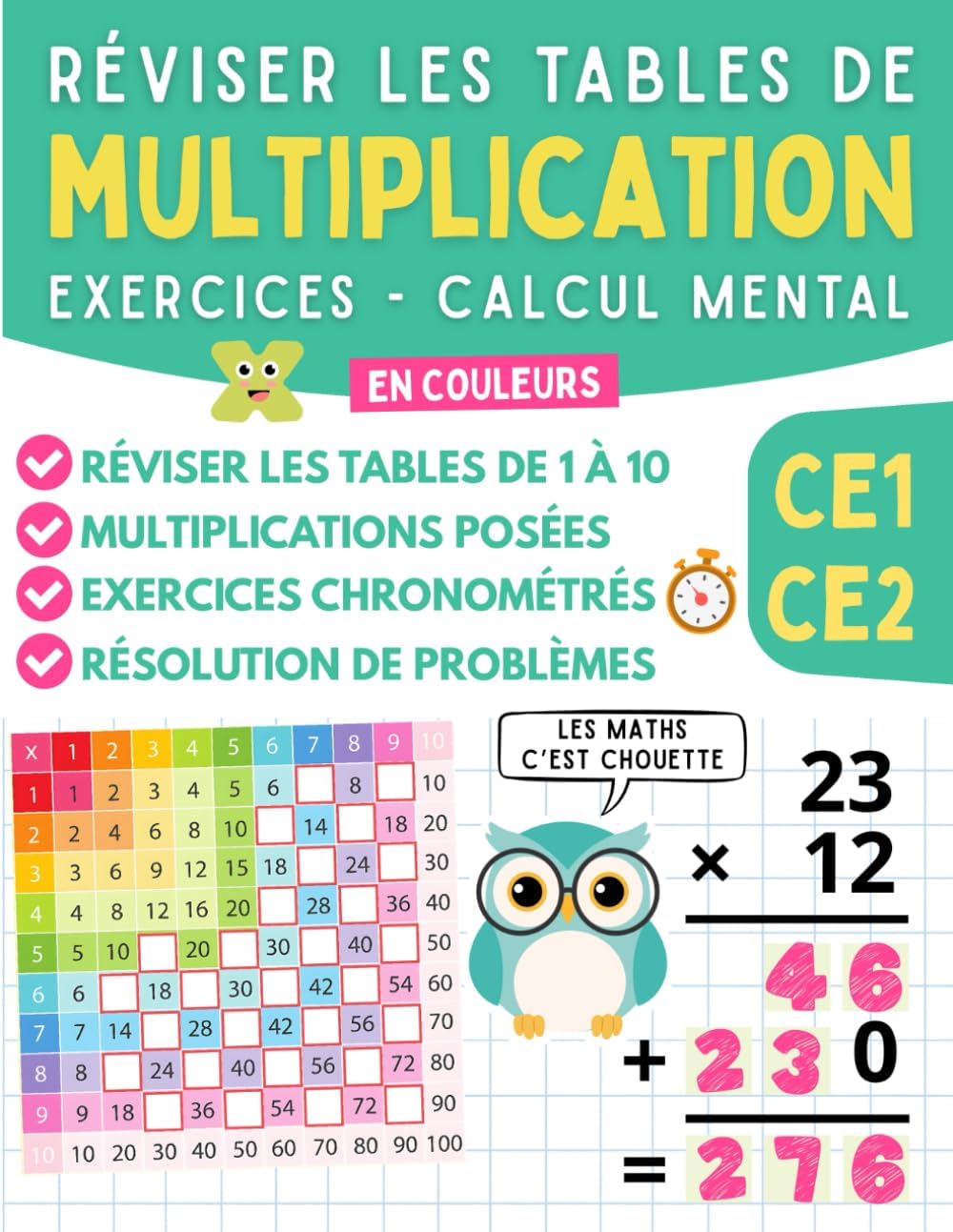 Vue 5 de Mathematique Cpce Pour Les