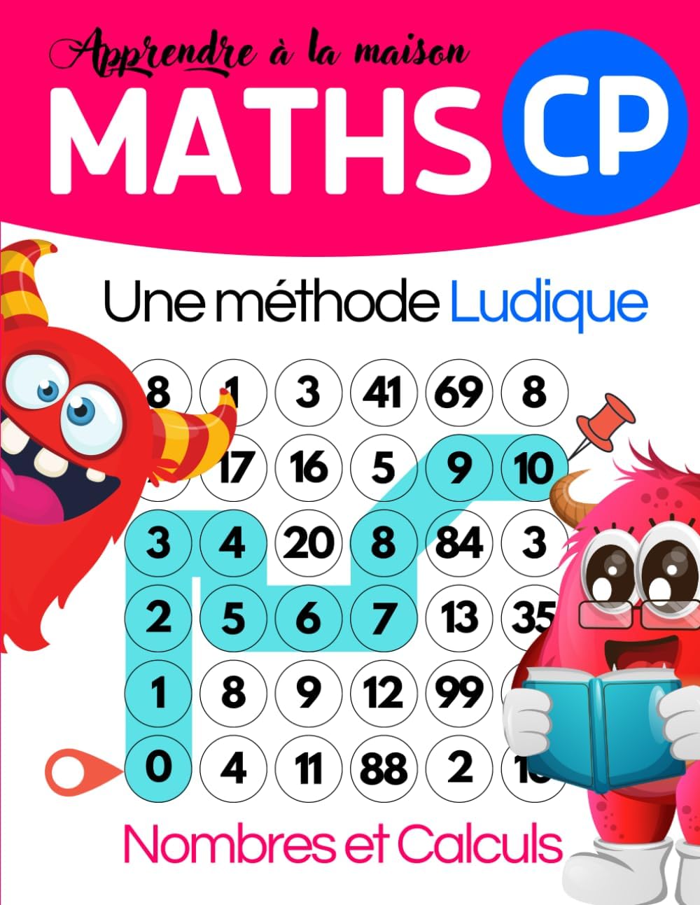 Vue 6 de Mathematique Cpce Pour Les