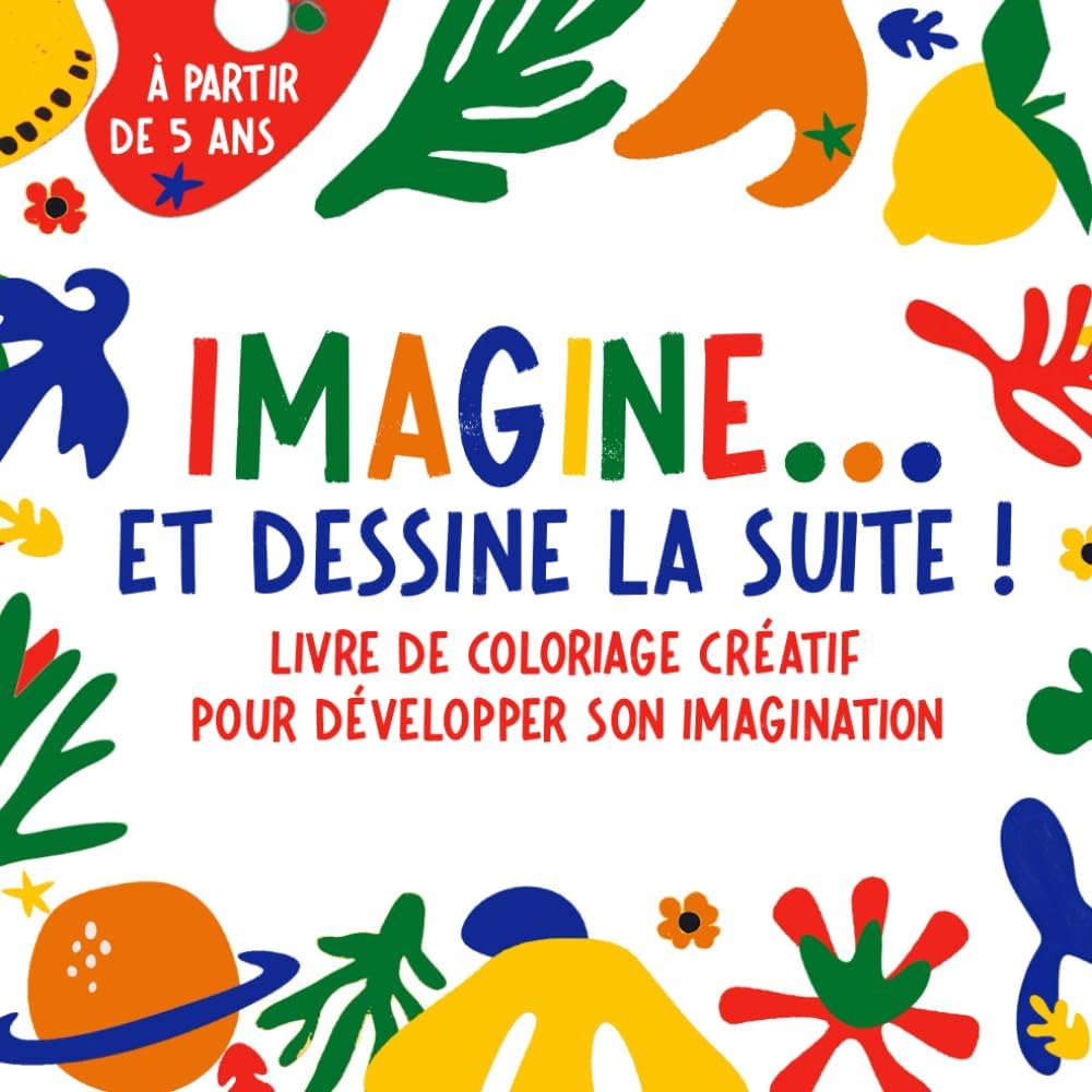 Vue 6 de Je Dessine Pas