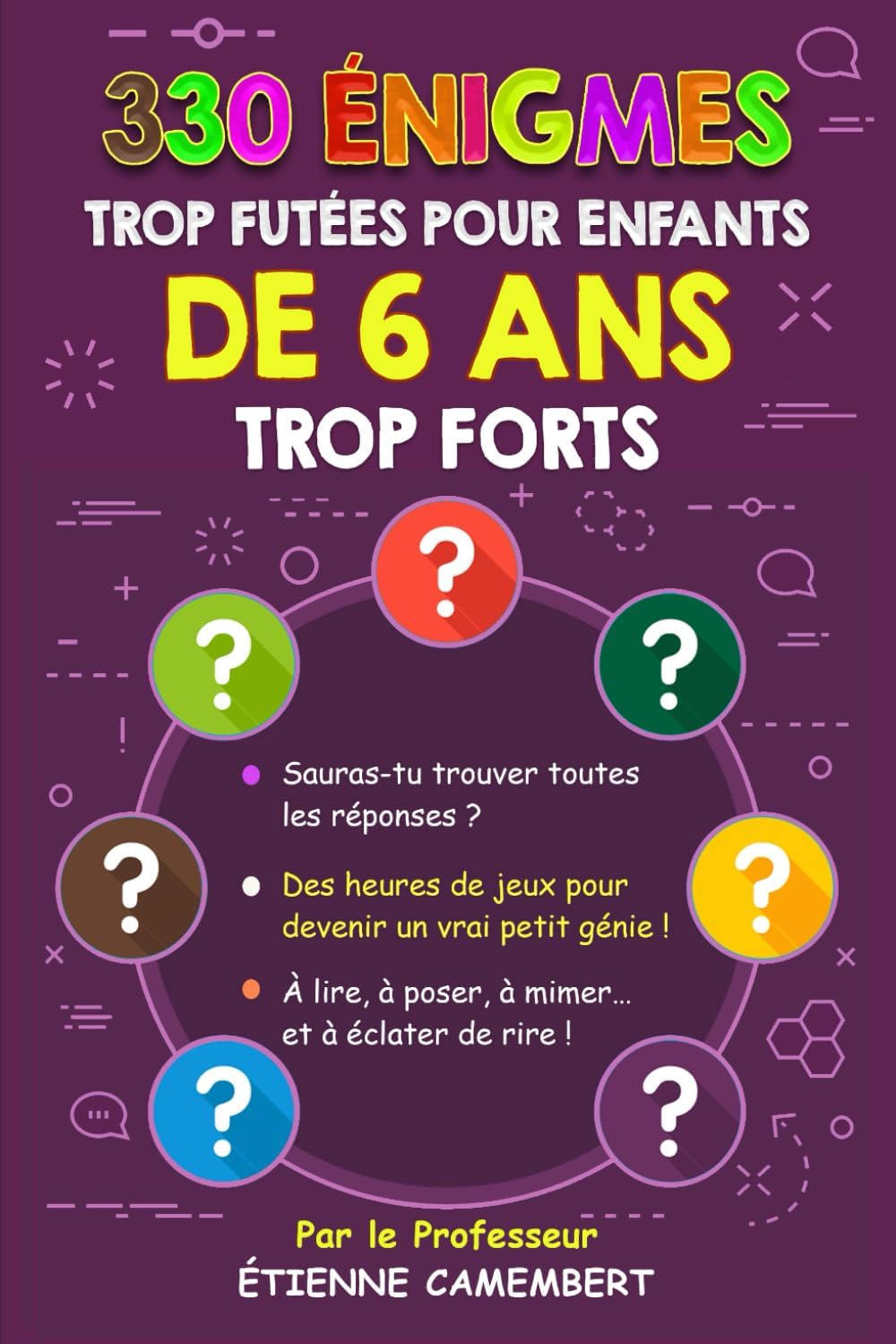 Vue 7 de Labyrinthe Enfant Ans Labyrinthes