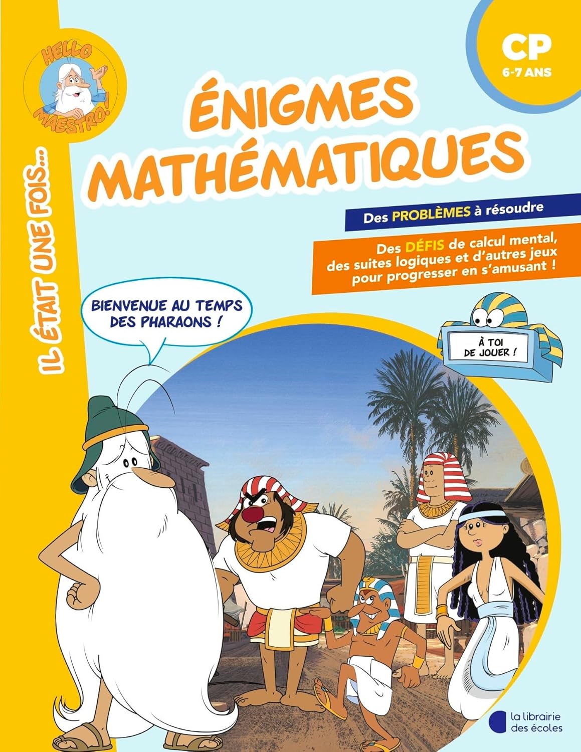 Vue 7 de Mathematique Cpce Pour Les