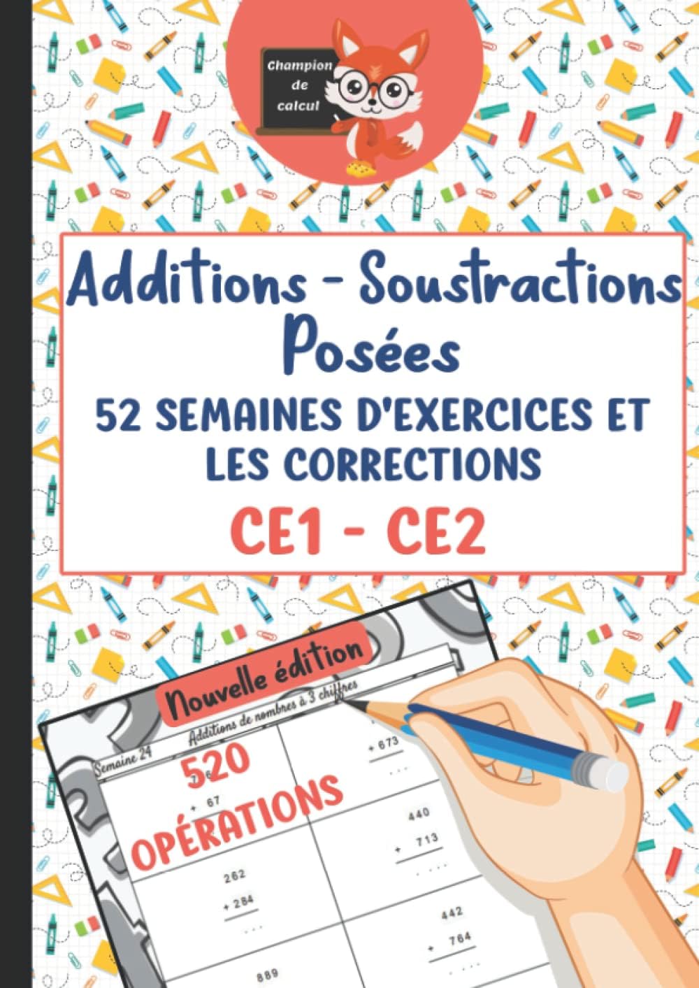 Vue 4 de Je Revise La Multiplication