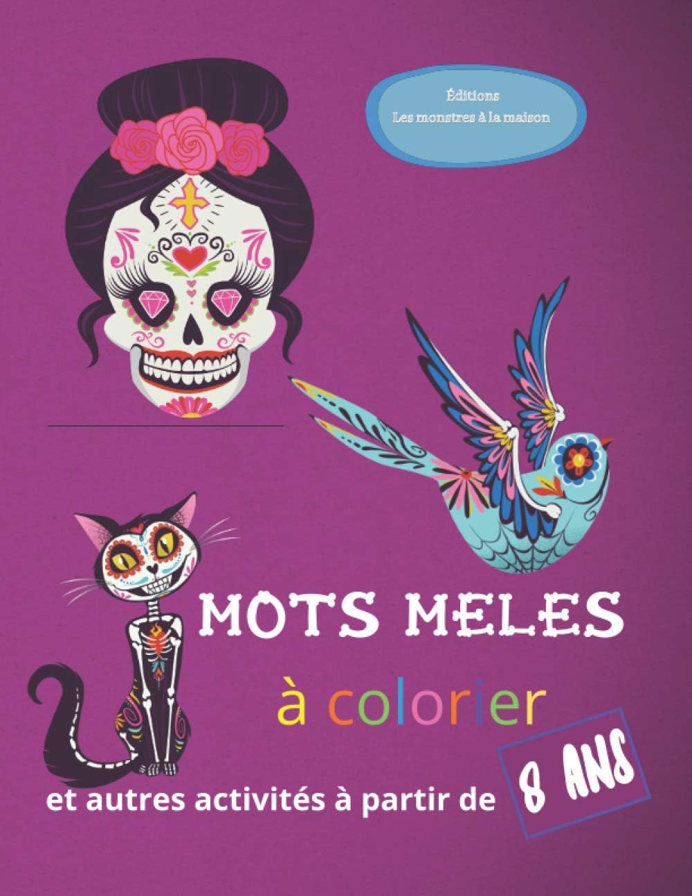 Vue 6 de Rebus Et Messages Secrets