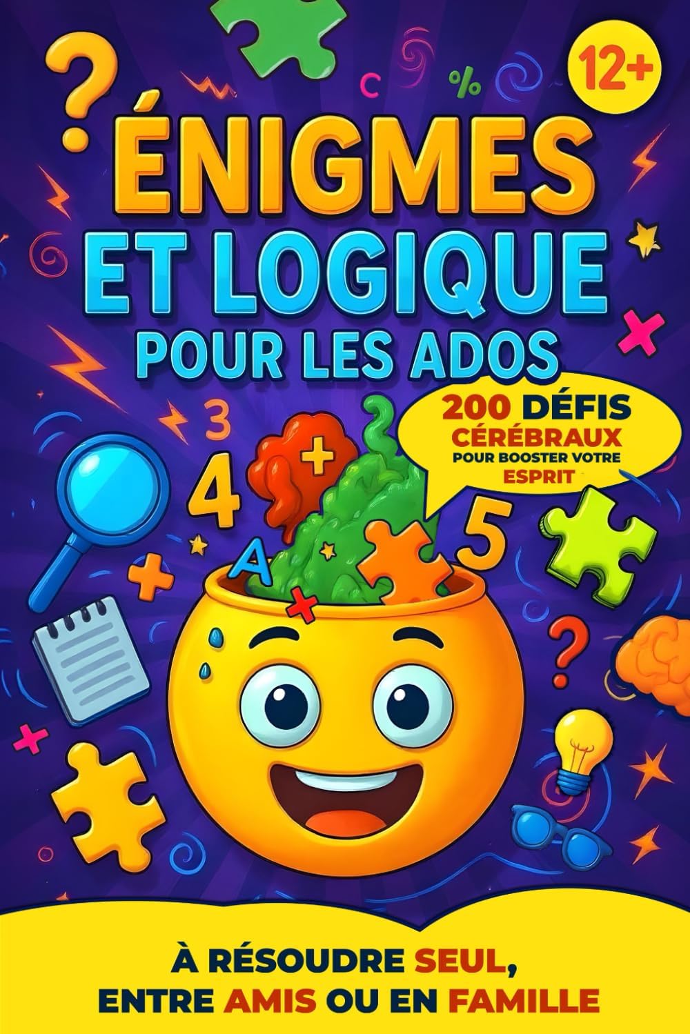 Vue 4 de Enigme Et Jeu De