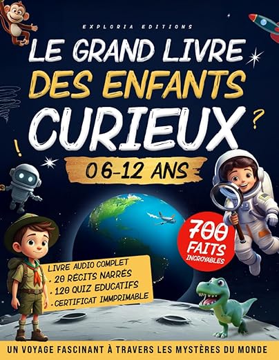 Le Grand Livre Des