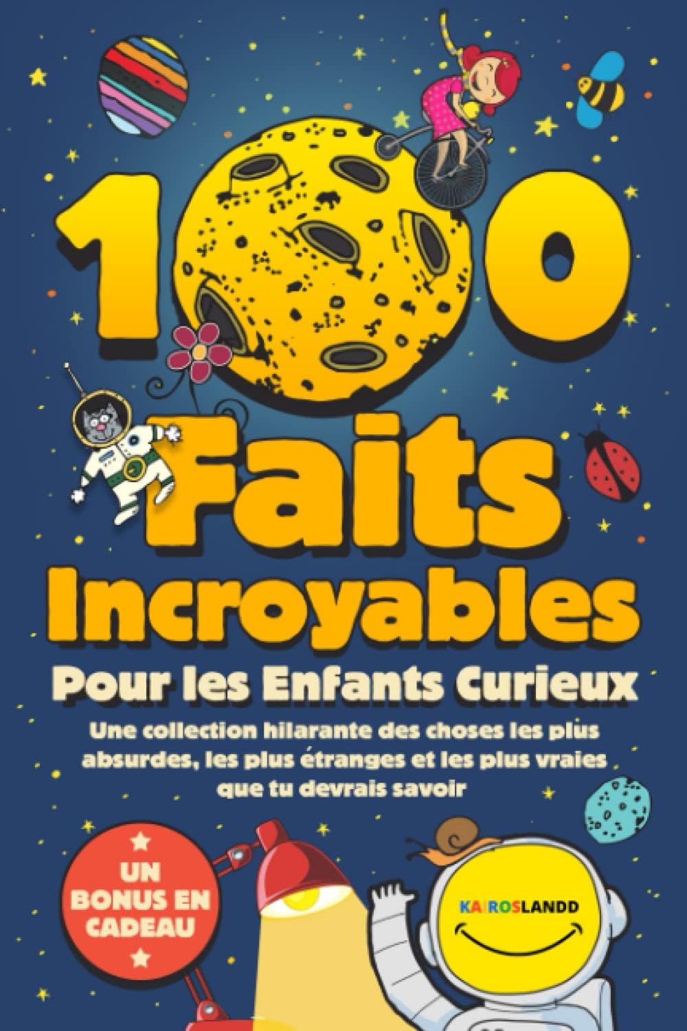 Vue 5 de Le Grand Livre Des