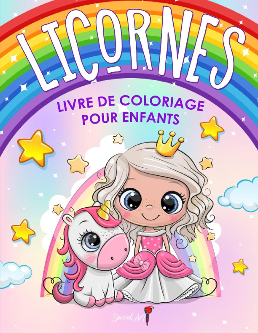Vue 7 de Coloriage Par Numero Pour
